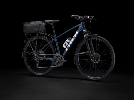 Велосипед TREK Dual Sport 2 (2022)