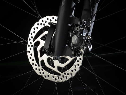 Велосипед TREK Dual Sport 2 (2022)