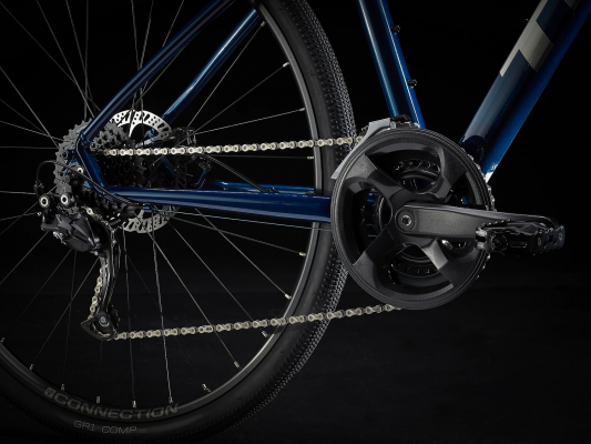 Велосипед TREK Dual Sport 2 (2022)