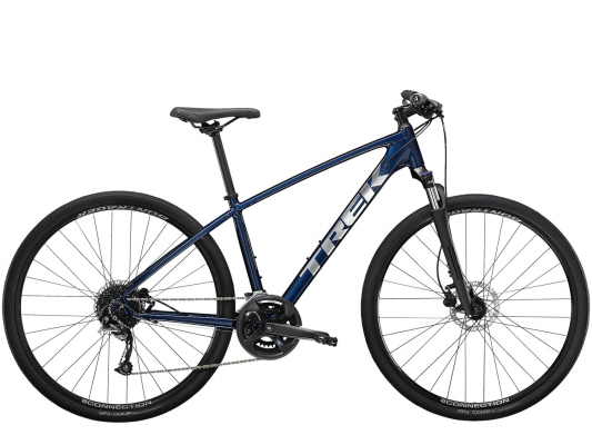 Велосипед TREK Dual Sport 2 (2022)