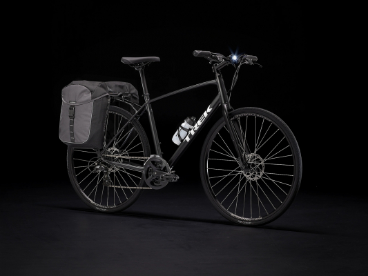 Велосипед TREK FX 1 Disc (2022)