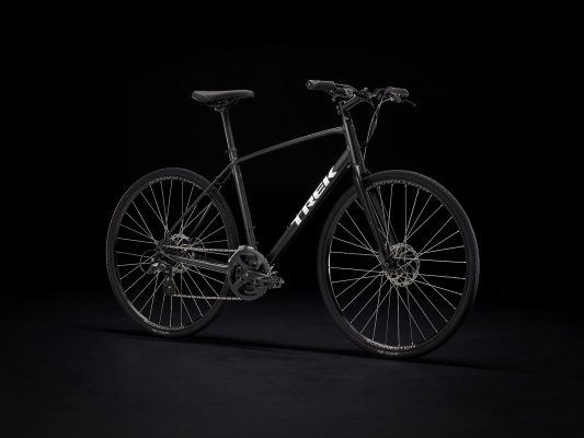 Велосипед TREK FX 1 Disc (2022)