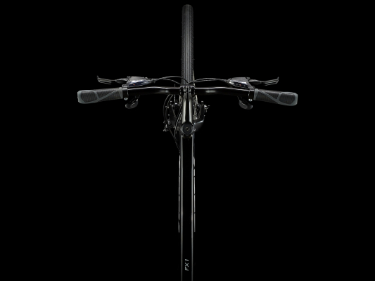 Велосипед TREK FX 1 Disc (2022)