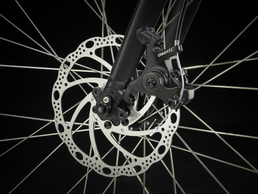 Велосипед TREK FX 1 Disc (2022)