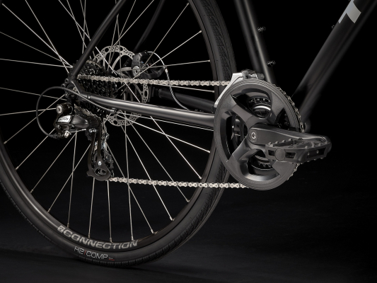 Велосипед TREK FX 1 Disc (2022)