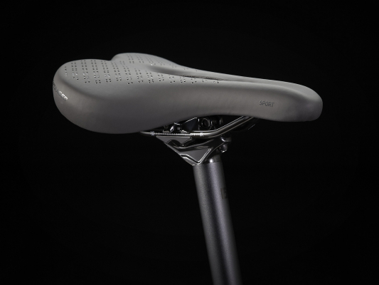 Велосипед TREK FX 1 Disc (2022)