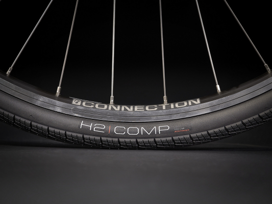 Велосипед TREK FX 1 Disc (2022)