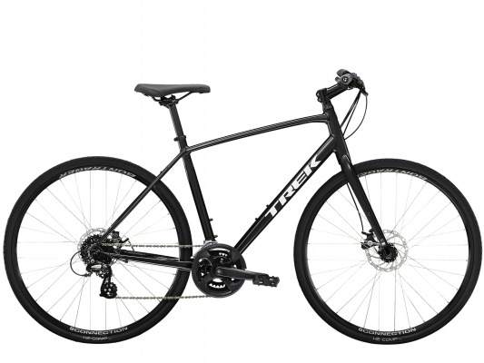 Велосипед TREK FX 1 Disc (2022)