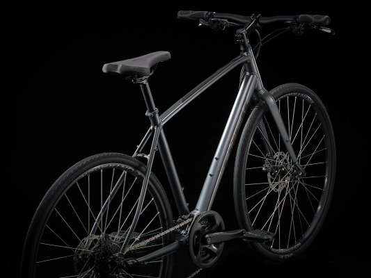 Велосипед TREK FX 2 Disc (2022)