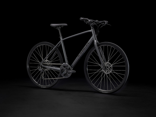 Велосипед TREK FX 2 Disc (2022)