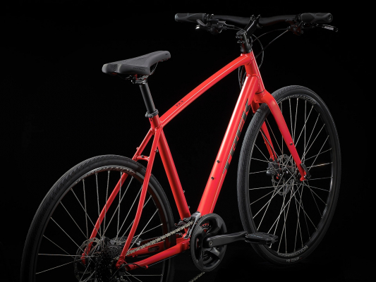 Велосипед TREK FX 2 Disc (2022)