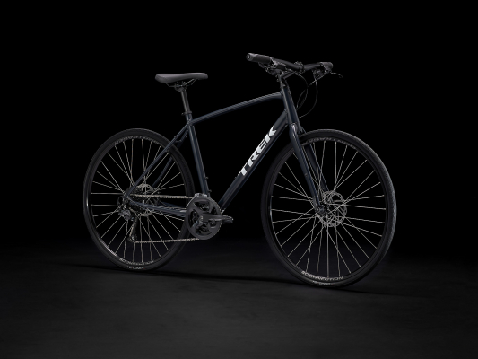 Велосипед TREK FX 2 Disc (2022)