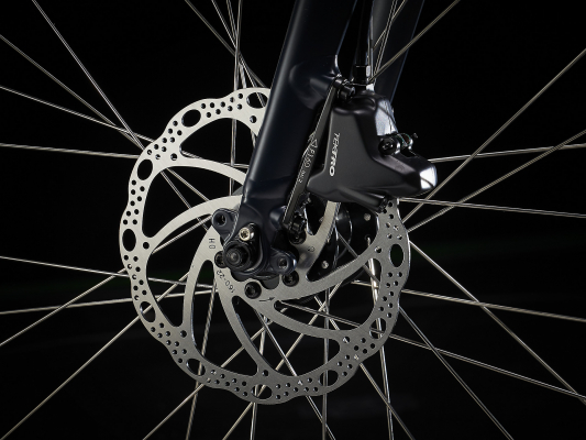 Велосипед TREK FX 2 Disc (2022)