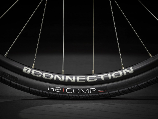 Велосипед TREK FX 2 Disc (2022)
