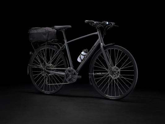 Велосипед TREK FX 2 Disc (2022)