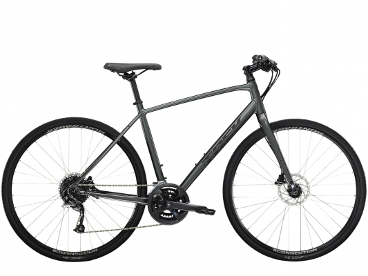 Велосипед TREK FX 2 Disc (2022)