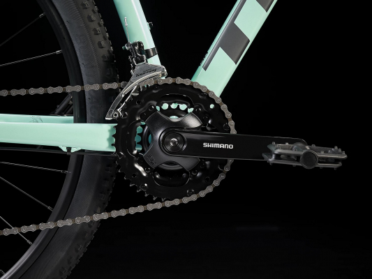 Велосипед TREK Marlin 4 27.5 (2022)