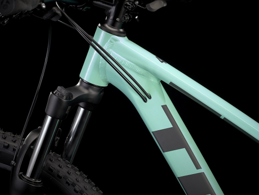 Велосипед TREK Marlin 4 27.5 (2022)