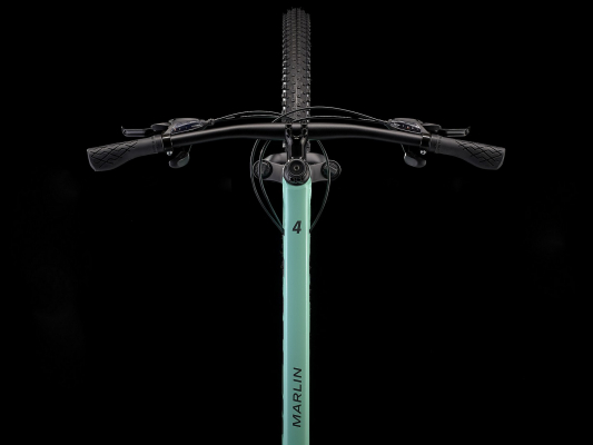Велосипед TREK Marlin 4 27.5 (2022)