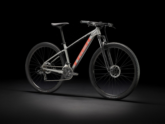 Велосипед TREK Marlin 4 27.5 (2022)