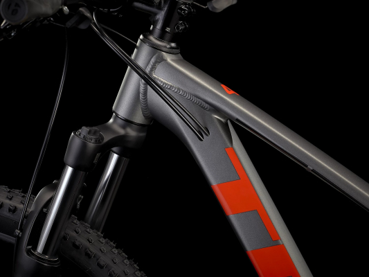 Велосипед TREK Marlin 4 27.5 (2022)