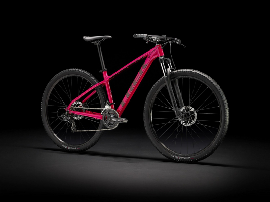 Велосипед TREK Marlin 4 27.5 (2022)