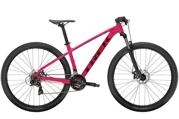 Велосипед TREK Marlin 4 27.5 (2022)