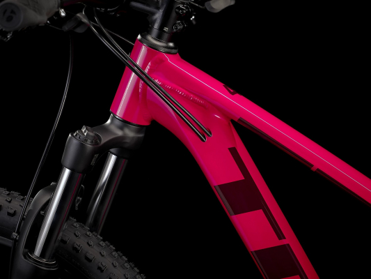 Велосипед TREK Marlin 4 27.5 (2022)