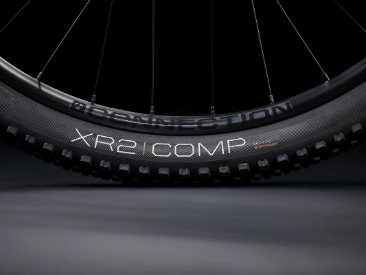 Велосипед TREK Marlin 4 27.5 (2022)