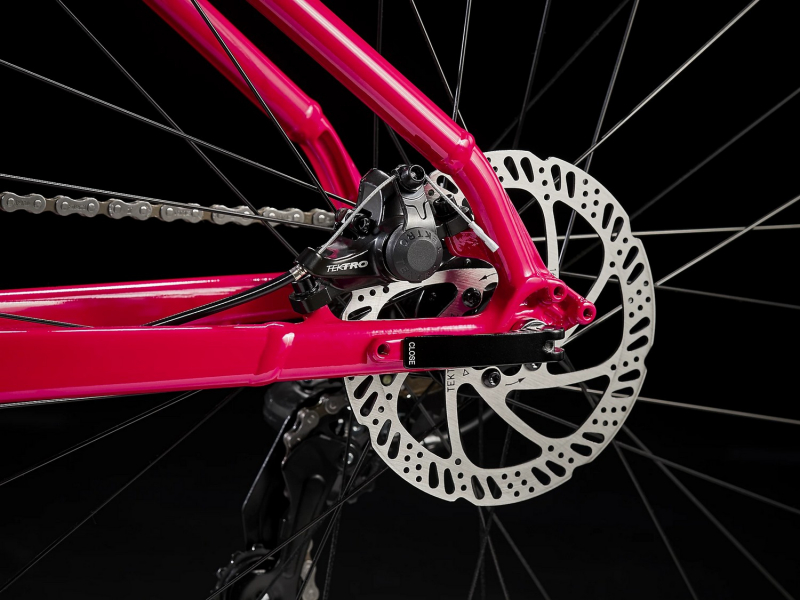 49 754 TREK Marlin 4 27.5 2022