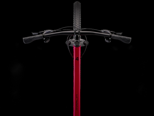 Велосипед TREK Marlin 4 27.5 (2022)