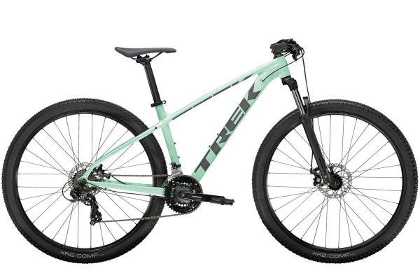 Велосипед TREK Marlin 4 27.5 (2022)