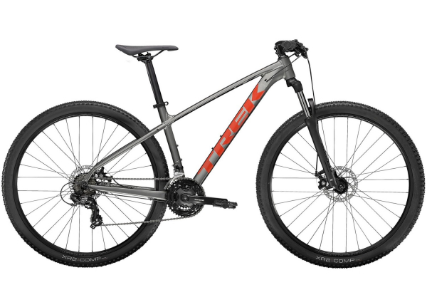 Велосипед TREK Marlin 4 29 (2022)