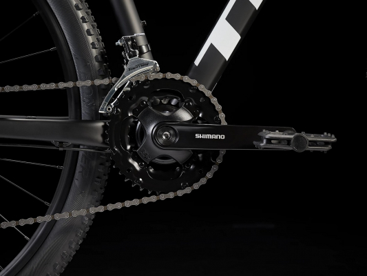 Велосипед TREK Marlin 4 29 (2022)