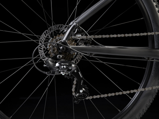 Велосипед TREK Marlin 4 Gen 2 (2023)