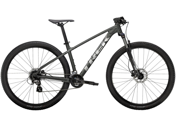 Велосипед TREK Marlin 5 26 (2022)