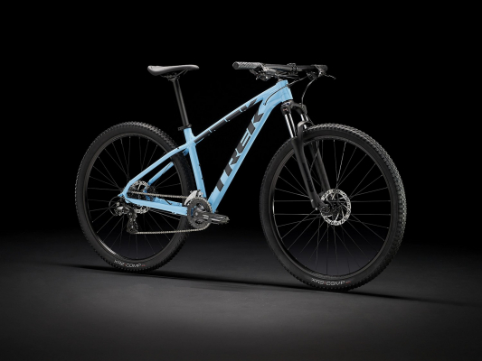 Велосипед TREK Marlin 5 27.5 (2022)