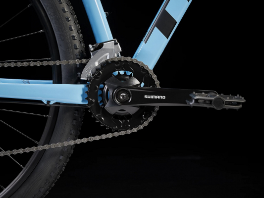 Велосипед TREK Marlin 5 27.5 (2022)