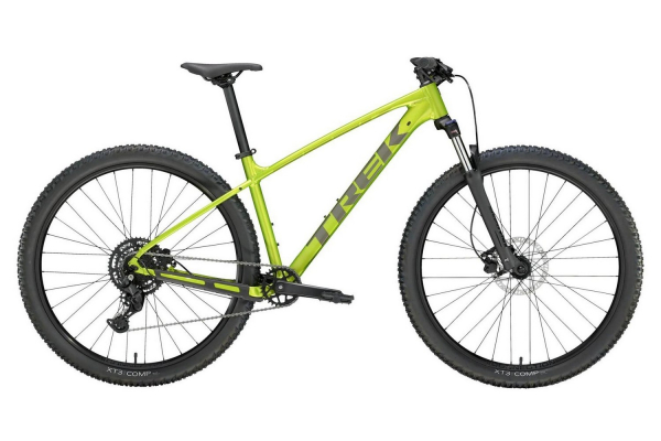 Велосипед TREK Marlin 5 Gen 3 (2025)