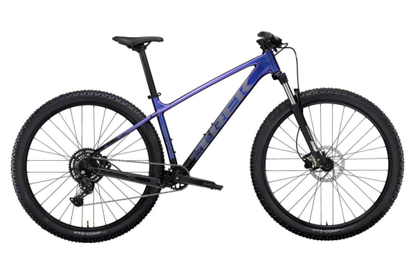 Велосипед TREK Marlin 5 Gen 3 (2025)