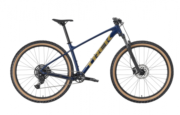 Велосипед TREK Marlin 5 Gen 3 (2026)