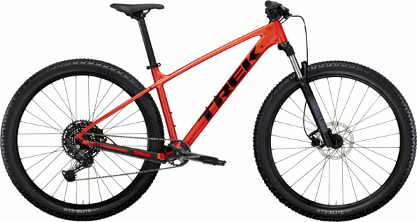 Велосипед TREK Marlin 6 Gen 3 (2025)