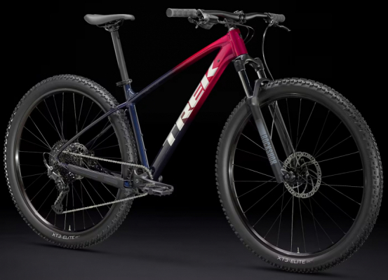 Велосипед TREK Marlin 6 Gen 3 (2025)