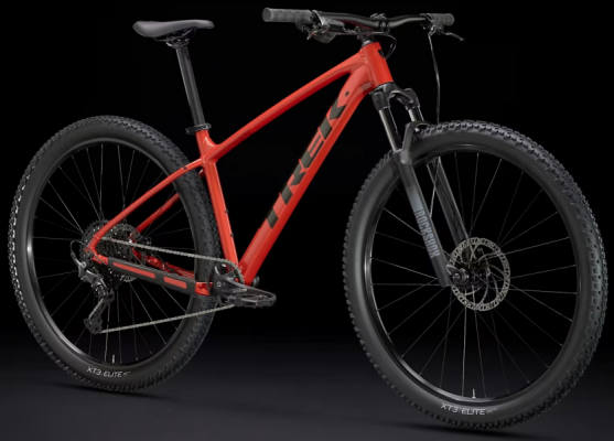 Велосипед TREK Marlin 6 Gen 3 (2025)