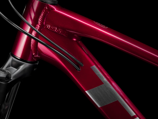 Велосипед TREK Marlin 6 Gen 3 (2025)