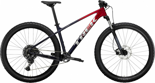 Велосипед TREK Marlin 6 Gen 3 (2025)