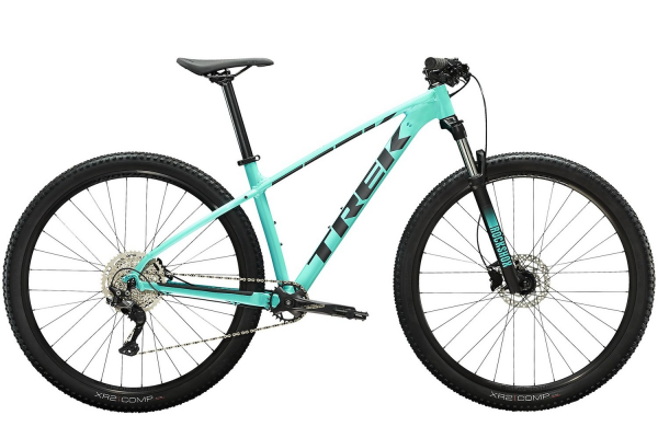 Велосипед TREK Marlin 7 27.5 (2022)