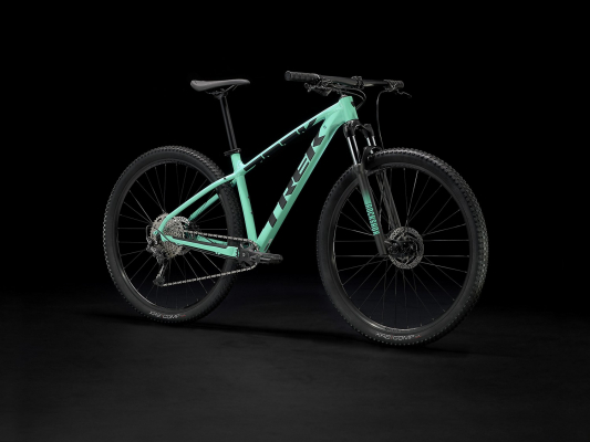Велосипед TREK Marlin 7 27.5 (2022)