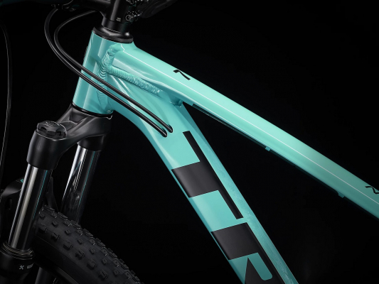 Велосипед TREK Marlin 7 27.5 (2022)