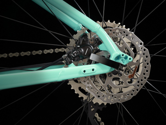 Велосипед TREK Marlin 7 27.5 (2022)